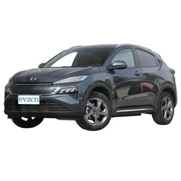 Dongfeng M-Nv Taxi Car Electric Car Ready in Stock Pure Electric Vehicles Made in China Hatchback Compact SUV